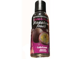 „Żel-Power Escorts“ pasiflorų lubrikantas, 100 ml „Slide&amp;Play“