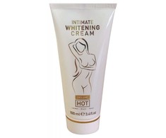 HOT CREAM Orion Whitening Deluxe Kreminis 100ml - Advanced Brightening Formula