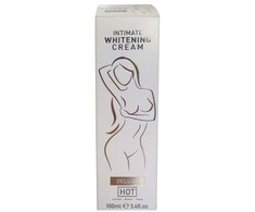 HOT CREAM Orion Whitening Deluxe Kreminis 100ml - Advanced Brightening Formula
