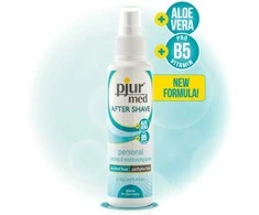 Pjur After Shave 100ml
