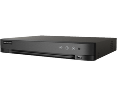 Hikvision iDS-7208HUHI-M2/PXT/4A+8/4ALM „5 viename“ vaizdo įrašymo įrenginys