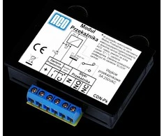 RELINIS MODULIS CDN-PK ACO