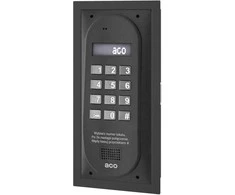 ACO CDNP8ACC ST DOORPHONE VALDYMO SKYDELIS