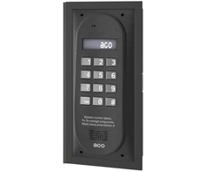 ACO CDNP8ACC ST (G3) (B) CENTRALA DOMOFONOWA