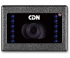 ACO CDNVK ST - Spalvotos kameros modulis CDNP sistemai su IR apšvietimu
