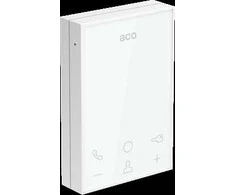 ACO UP800/G2 UNIFON – P sistemai, laisvų rankų įranga, lietimui jautrūs simboliai