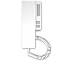 ACO UPRO Digital uniphone PRO su magnetine saugykla, durų skambučio funkcija