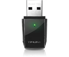 ADAPTERIS WLAN USB TP-LINK ARCHER T2U