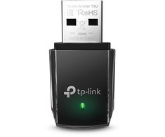 ADAPTERIS WLAN USB TP-LINK ARCHER T3U
