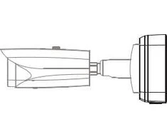 KAMEROS LAIKIKLIS PFA121-V2 DAHUA