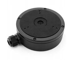 Adapteris Hikvision DS-1280ZJ-S-Y(Juodas)