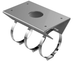 Adapteris Hikvision DS-1684ZJ-P-Y
