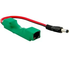 MAITINIMO ADAPTERIS POE ASDC-05-050-HS ATTE