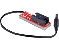 Adapteris PoE ATTE SDIP-12-121