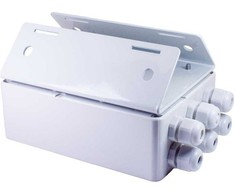Adapteris słupowy do obudów ABOX-S ATTE ADD-PMAS