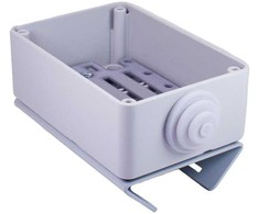 Stulpų adapteris ABOX-XS ATTE ADD-PMAXS korpusams