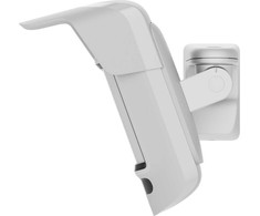 Ajax CurtainCam Outdoor HighMount (PhOD) – baltas