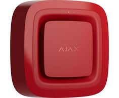 Ajax Systems Ajax EN54 FireProtect (sirenažinis) - raudonas