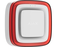 Ajax Systems Ajax EN54 FireProtect (sirentuvas/VAD) - baltas