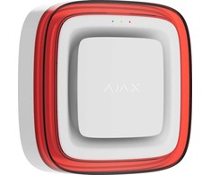 Ajax Systems Ajax EN54 FireProtect (sirentuvas/VAD) - baltas