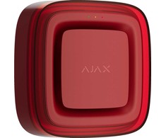 Ajax Systems Ajax EN54 FireProtect (sirentuvas/VAD) - raudonas