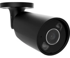 Ajax Systems Ajax Kamera HL - BulletCam vamzdis (5 Mp/2.8 mm) (8EU) - juodas
