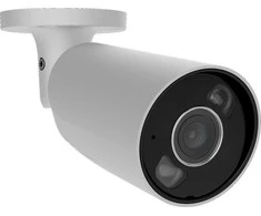 AJAX BulletCam HL IP kamera, 8MP, 2.8mm (balta)
