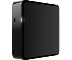 Ajax Systems „Ajax NVR HDC“ (8 kanalų) – juodas
