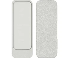 BleBox twinMagnet – magnetinis priedas openSensor jutikliui – baltas