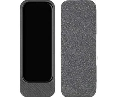 BleBox twinMagnet – magnetinis priedas openSensor jutikliui – antracito spalvos