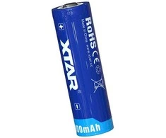 Xtar Baterija 21700 3,7V Li-ion 4900 mAh