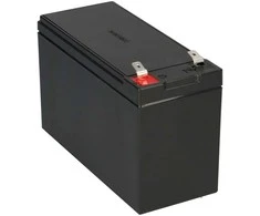 Akumuliatorius AGM LONG 12V 7,2Ah VdS