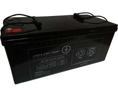 Akumuliatorius Powerbat CB 200-12