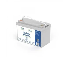akumuliatorius VOLT POLSKA LITOWO-ŻELAZOWO-FOSFORANOWY LiFePO4 12V 150Ah 150A