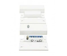 Alarmtech MC 470 paviršiaus magnetinis nendrinis jungiklis (3 klasė)