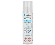 Valiklis Natec Isopropylic Alcohol Racoon Ipa Cleaner | NSC-2450 | Cleaner | 250 ml