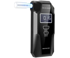 Alkotesteris Alcoalert Handy