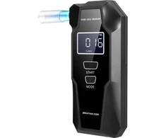 Alkotesteris Alcoalert Handy