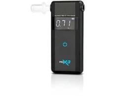 Alkotesteris Alcofind Promiler PRO X-3