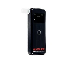 Alkotesteris Alkomat AlcoLife Prime