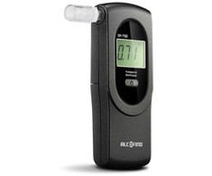 Alcofind Alkotesteris Datech DA7100