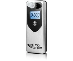 „AlcoForce EVO“ alkotesteris
