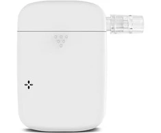 Alkotesteris XBLITZ ELECTROCHEMICAL BREATHALYZER CLEAR