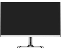 All in One Chuwi Unitech-27-K2 Ryzen 5 6600H/27" WQHD (2560x1440)180Hz/32GB/SSD-1TB/BT/Win 11