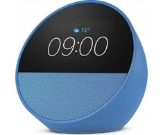 Amazon Echo Spot (2024) Ocean Mėlyna