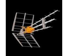 Televes TForce DAT BOSS, LTE700 Ready, UHF antena,