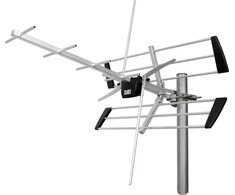 Televes Antenna Yagi Edge+ MIX VHF/UHF 5G filter