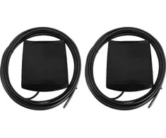 Anteny 4G/LTE Televes Rozszerzenie zasięgu 4G; ref. 650302 - 2 vnt.