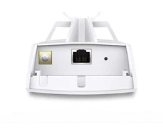TP-LINK CPE510 WLAN prieigos taškas 300 Mbit/ai Maitinimas per Eternetą (PoE) Balta