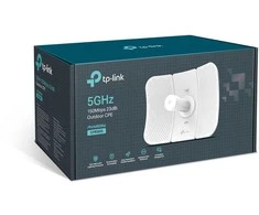 Maršrutizatorius PRIEIGOS TAŠKAS TL-CPE605 TP-LINK